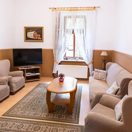 Hotel Beskid *