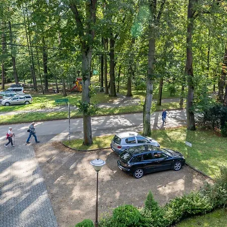 Beskid Hotel *