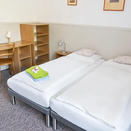 Beskid Hotel