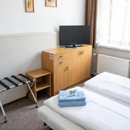 Hotel Beskid *