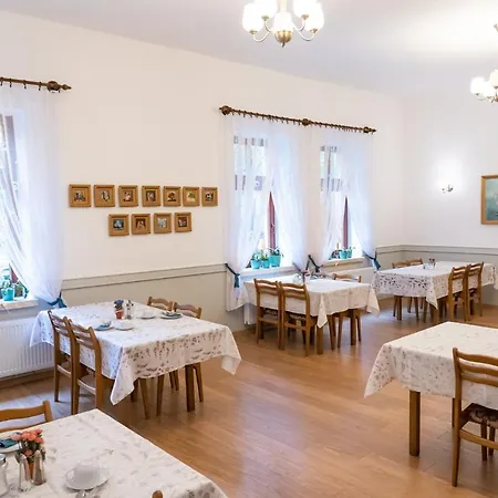 Beskid Hotel