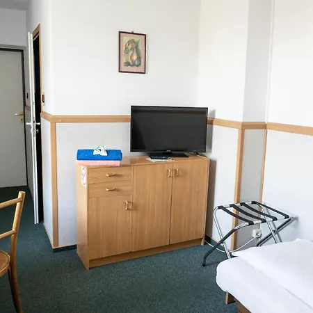 Hotel Beskid *