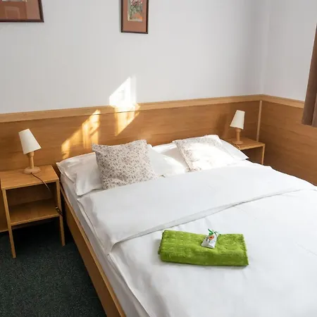 Hotel Beskid