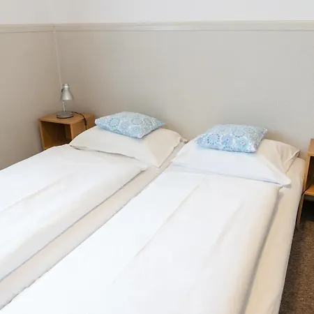 Hotel Beskid *