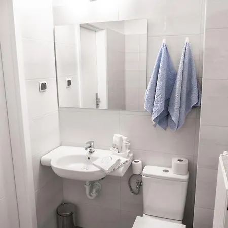 Hotel Beskid *