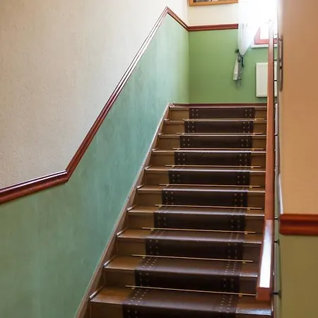 Hotel Beskid