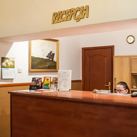 Hotel Beskid Bielsko-Biała