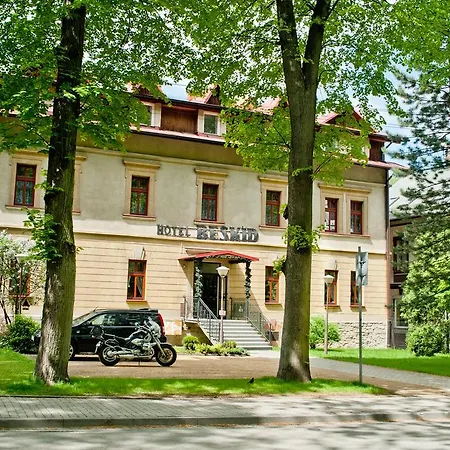 Beskid Bielsko-Biała