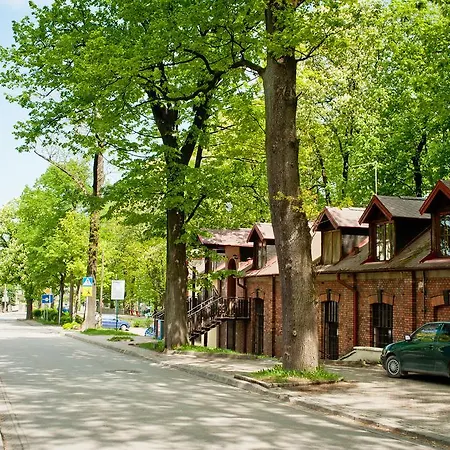 Hotel Beskid