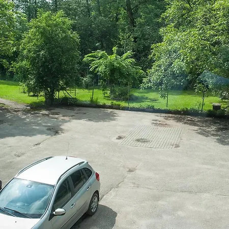 Hotell Beskid *