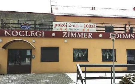 Beskid Hotel