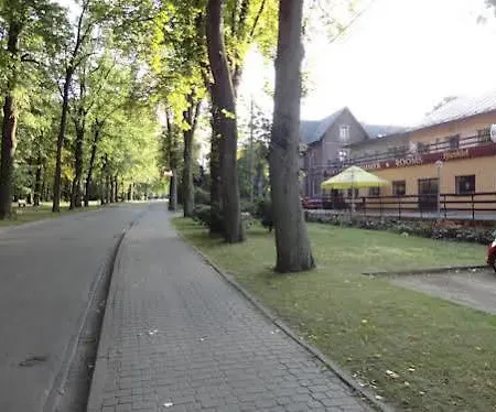 Beskid * Bielsko-Biała