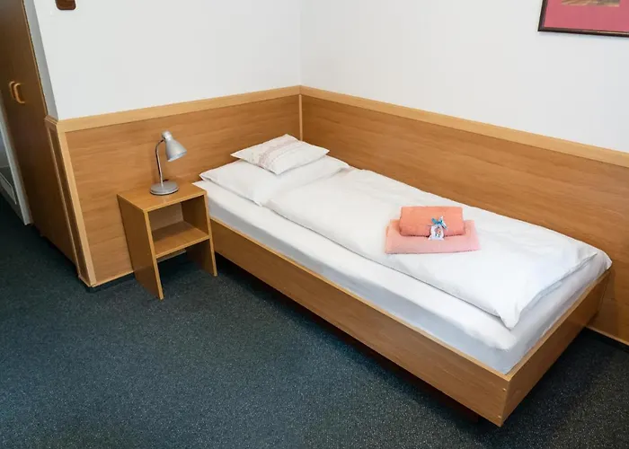 Hotell Beskid Bielsko-Biała