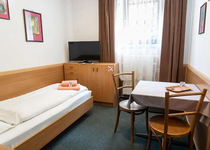 Beskid Hotell Bielsko-Biała