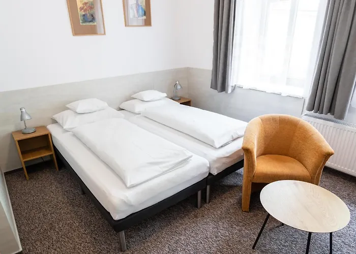 מלון Beskid ביילסקו-ביאלה