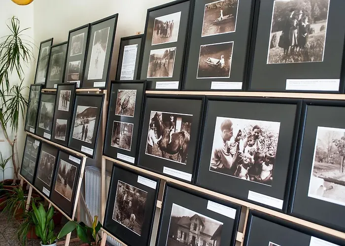 Hotell Beskid Bielsko-Biała