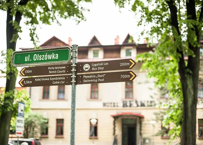 Beskid Bielsko-Biała