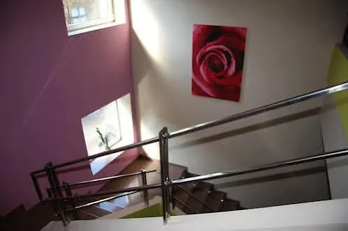 Beskid Hotell Bielsko-Biała