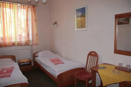 Hotell Beskid Bielsko-Biała