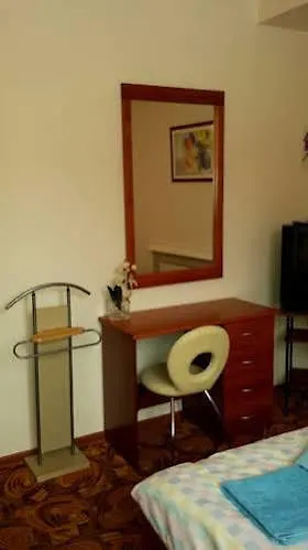 Hotell Beskid Bielsko-Biała