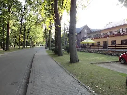 Beskid * Bielsko-Biała